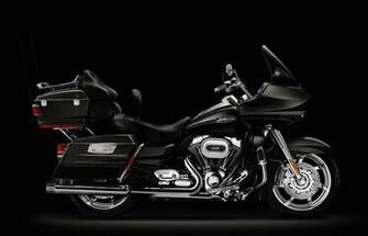 Harley Davidson Road Glide Wallpaper Cvo Ultra