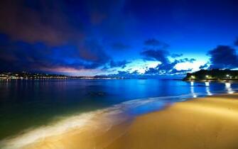 Beach Wallpaper For Computer Desktop In HD