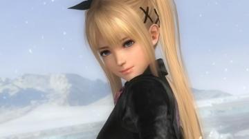 Marie Rose Screenshot Ps4 By Hawkhq