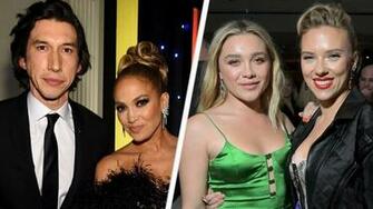 Awards Season Schedule Key Dates To Know Leading Up The