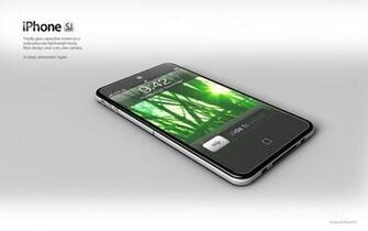 iPhone Design HD Online Wide Screen Desktop Wallpaper
