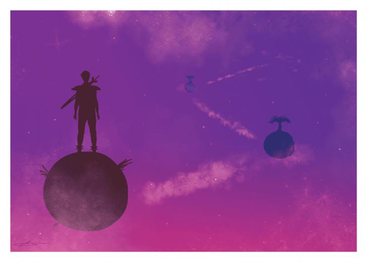 Tiny Explorer Art Cards Cool Explore