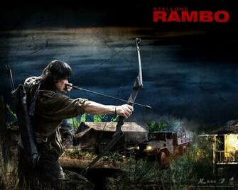 John Rambo HD Wallpaper Top Best For Desktop