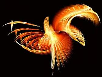 Phoenix Wallpaper