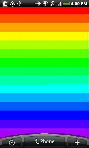 Pride Rainbow Live Wallpaper Android Apps On Google Play