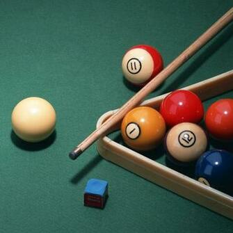 Pool Table iPad Wallpaper iPhone