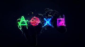 Playstation Wallpaper