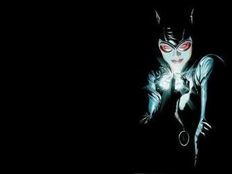 Catwoman Dc Comics Wallpaper Google