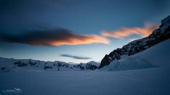 Antarctica HD Wallpaper Travel