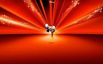 Tracie Byrd Mickey Mouse Wallpaper HD