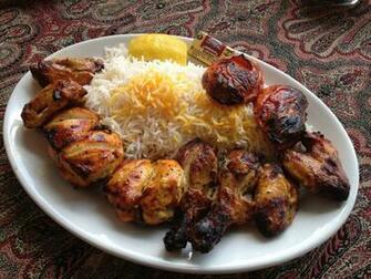 Food Widescreen Desktop Wallpaper Persian Iranian