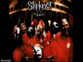 Slipknot All About Music