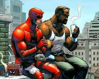 Luke Cage