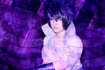 Sasuke Susanoo Taka Cosplay By Calypsouchiha