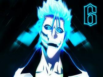 Grimmjow Jaggerjack Wallpaper