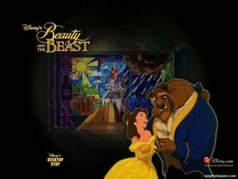 Beauty And The Beast Wallpaper Picture Desktop Background