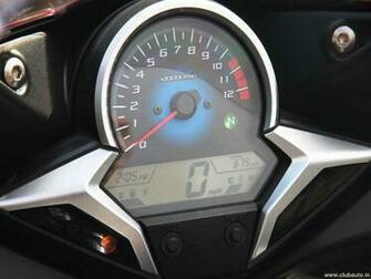Wallpaper Bikes Honda Cbr250r High Quality