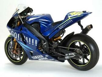 Fast Havey Bikes Yamaha Wallpaper