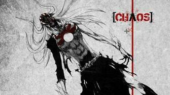 Hollow Ichigo Chaos