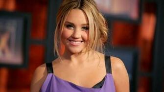 Amanda Bynes Bikini Wallpaper Media