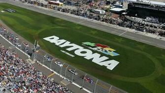When Is The Daytona