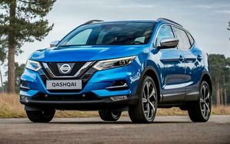 Nissan Qashqai Wallpaper And HD Image Car Pixel