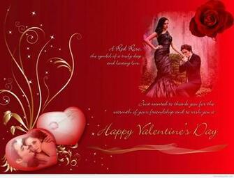 Valentines Day Image Quotes And HD Wallpaper