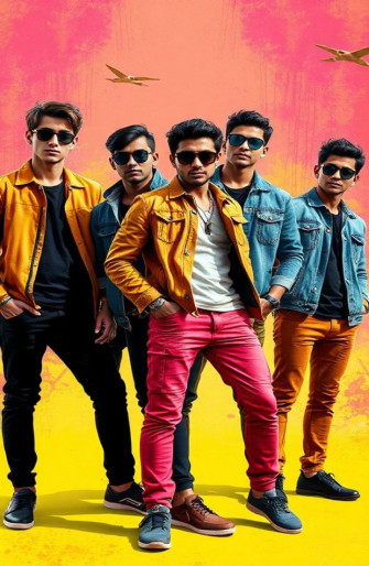 Cool Boys Wallpaper For