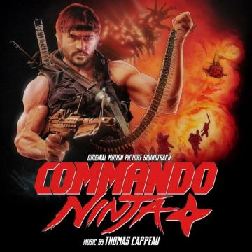 Commando Ninja Photo Gallery