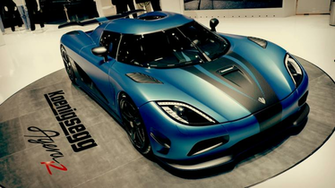 Koenigsegg Agera Wallpaper 1080p R Full HD By