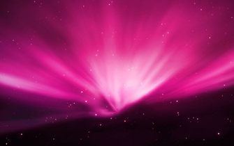 Pink Mac Wallpaper