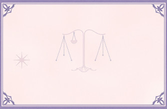 Libra Wallpaper