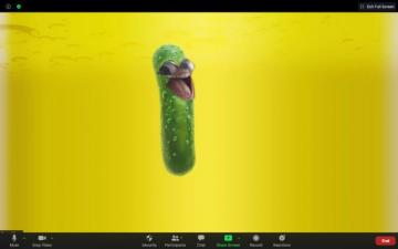 Funny Zoom Background To Make Every Day Feel Like Friday Hip2save