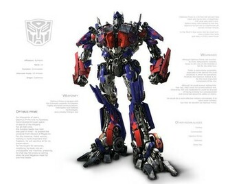 Optimus Prime Wallpaper By Seekndestroy
