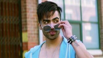 Hardy Sandhu HD Wallpaper Baltana