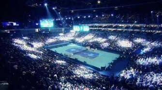 Image Tennis Atp World Tour Pc Android iPhone And iPad Wallpaper