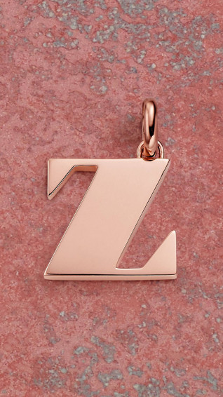 Letter Z Wallpaper