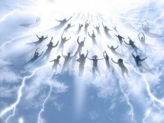 Ascension Day Wallpaper Yl Computing