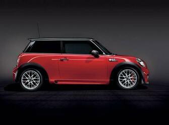 Mini Cooper S HD Wallpaper Car Image