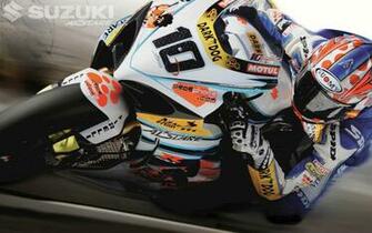 World Superbike Wallpaper