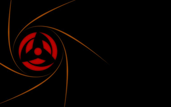 Sharingan Obito Naruto Wallpaper For Motorola