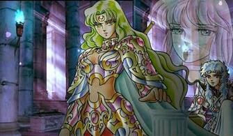 Saint Seiya Wallpaper HD