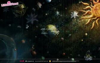 Little Big Planet Wallpaper