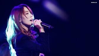 Taeyeon Wallpaper