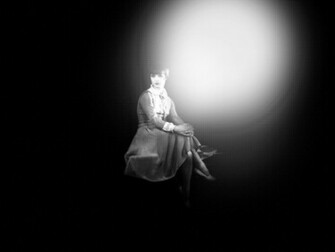 Louise Brooks Image Lb