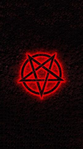 Pentagram Wallpaper Discover More Pagan Pentacle