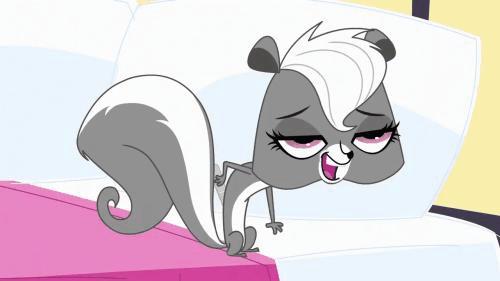 Littlest Pet Shop On The Hub Image Pepper Wallpaper Photos