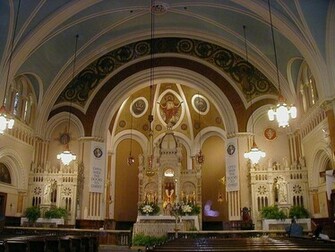 Roman Catholic Wallpaper