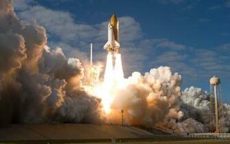 Space Shuttle Discovery HD Wallpaper Amp Nasa
