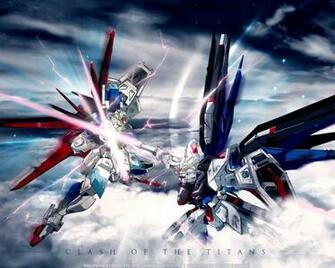 Gundam HD Wallpaper Background Image